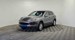 Porsche Cayenne 2010 года за 10 290 000 тг. в Алматы