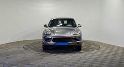 Porsche Cayenne 2010 года за 10 290 000 тг. в Алматы – фото 2