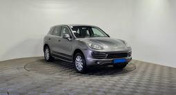 Porsche Cayenne 2010 года за 10 290 000 тг. в Алматы – фото 3