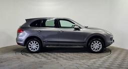 Porsche Cayenne 2010 года за 10 290 000 тг. в Алматы – фото 4