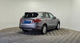 Porsche Cayenne 2010 года за 10 290 000 тг. в Алматы – фото 5