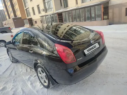 Nissan Primera 2006 года за 3 500 000 тг. в Караганда – фото 20