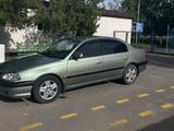 Toyota Avensis 2001 года за 3 200 000 тг. в Алматы – фото 2