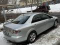 Mazda 6 2004 годаүшін2 300 000 тг. в Алматы – фото 2