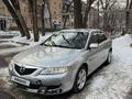 Mazda 6 2004 годаүшін2 300 000 тг. в Алматы – фото 3