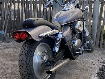 Honda  Magna 2000 года за 2 000 000 тг. в Астана