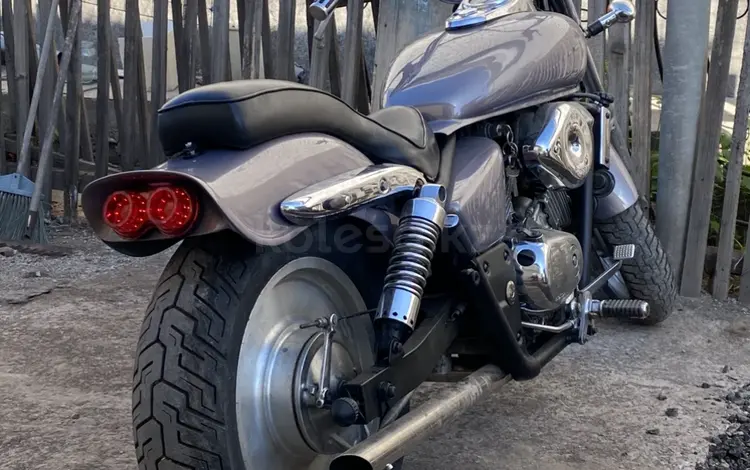 Honda  Magna 2000 года за 2 000 000 тг. в Астана