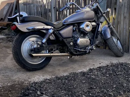 Honda  Magna 2000 года за 2 000 000 тг. в Астана – фото 3