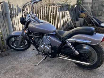 Honda  Magna 2000 года за 2 000 000 тг. в Астана – фото 6