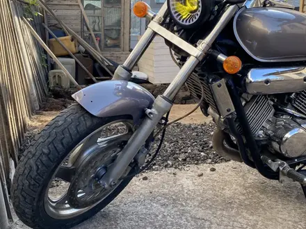 Honda  Magna 2000 года за 2 000 000 тг. в Астана – фото 5