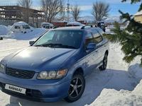 Nissan R'nessa 1998 годаfor2 200 000 тг. в Усть-Каменогорск