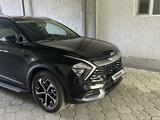Kia Sportage 2024 года за 15 200 000 тг. в Алматы