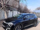 Kia Sportage 2024 года за 15 200 000 тг. в Алматы – фото 3