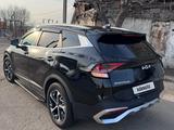 Kia Sportage 2024 года за 15 200 000 тг. в Алматы – фото 4