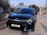 Kia Sportage 2024 года за 15 200 000 тг. в Алматы – фото 2