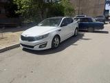 Kia Optima 2015 года за 3 500 000 тг. в Актау