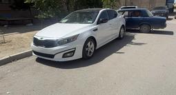 Kia Optima 2015 годаүшін3 500 000 тг. в Актау