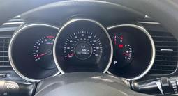 Kia Optima 2015 годаүшін3 500 000 тг. в Актау – фото 3