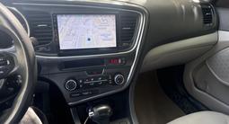 Kia Optima 2015 годаүшін3 500 000 тг. в Актау – фото 2