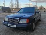 Mercedes-Benz E 200 1993 года за 1 500 000 тг. в Кызылорда – фото 2