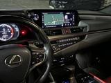 Lexus ES 350 2019 годаүшін20 000 000 тг. в Алматы – фото 4