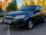 ВАЗ (Lada) Granta 2190 2018 годаүшін2 700 000 тг. в Астана