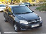 ВАЗ (Lada) Granta 2190 2018 годаүшін2 700 000 тг. в Астана – фото 2