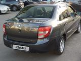 ВАЗ (Lada) Granta 2190 2018 годаүшін2 700 000 тг. в Астана – фото 4