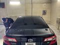 Toyota Camry 2014 годаfor5 900 000 тг. в Актобе – фото 8