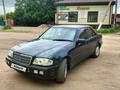 Mercedes-Benz C 180 1994 годаfor1 250 000 тг. в Астана – фото 2