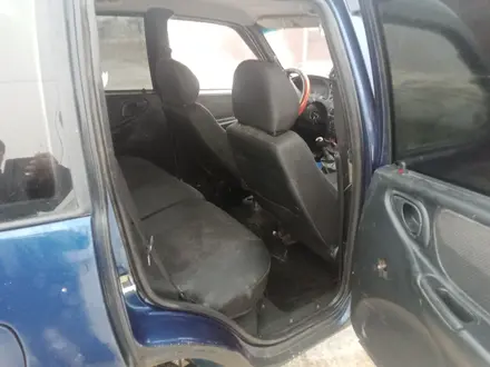 Chevrolet Niva 2006 года за 1 500 000 тг. в Байганин – фото 10