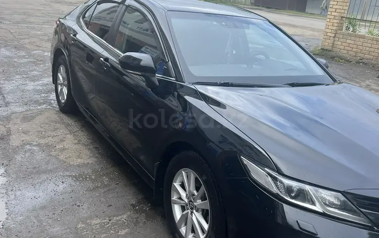 Toyota Camry 2019 годаfor14 500 000 тг. в Петропавловск