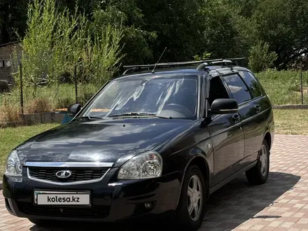 ВАЗ (Lada) Priora 2171 2014 года за 2 400 000 тг. в Шымкент