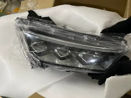 Передняя правая левая фара фонарь Changan, Chery, Exeed, Geely за 100 тг. в Алматы – фото 2