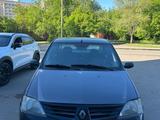 Renault Logan 2006 года за 1 250 000 тг. в Петропавловск – фото 2