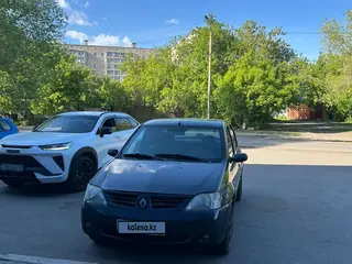 Renault Logan, 2006
