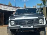 ВАЗ (Lada) Lada 2121 2013 годаүшін3 500 000 тг. в Алтай – фото 2