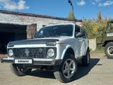 ВАЗ (Lada) Lada 2121 2013 годаүшін3 500 000 тг. в Алтай