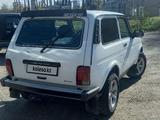 ВАЗ (Lada) Lada 2121 2013 годаүшін3 500 000 тг. в Алтай – фото 3