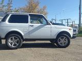 ВАЗ (Lada) Lada 2121 2013 годаүшін3 500 000 тг. в Алтай – фото 5