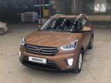 Hyundai Creta 2019 года за 9 900 000 тг. в Актобе