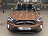 Hyundai Creta 2019 года за 9 900 000 тг. в Актобе – фото 2