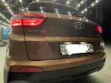 Hyundai Creta 2019 года за 9 900 000 тг. в Актобе – фото 3