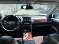 Toyota Camry 2013 года за 9 800 000 тг. в Кызылорда – фото 12