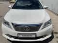 Toyota Camry 2013 года за 9 800 000 тг. в Кызылорда – фото 17