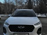 Chery Tiggo 2 Pro 2023 года за 6 100 000 тг. в Астана – фото 5