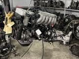 Двигатель 2JZ трамблерный тойота аристо креста за 650 000 тг. в Караганда