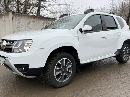 Renault Duster 2019 года за 8 200 000 тг. в Уральск – фото 2