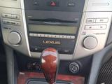 Lexus RX 350 2006 годаүшін10 500 000 тг. в Караганда – фото 5