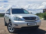 Lexus RX 350 2006 года за 10 500 000 тг. в Караганда